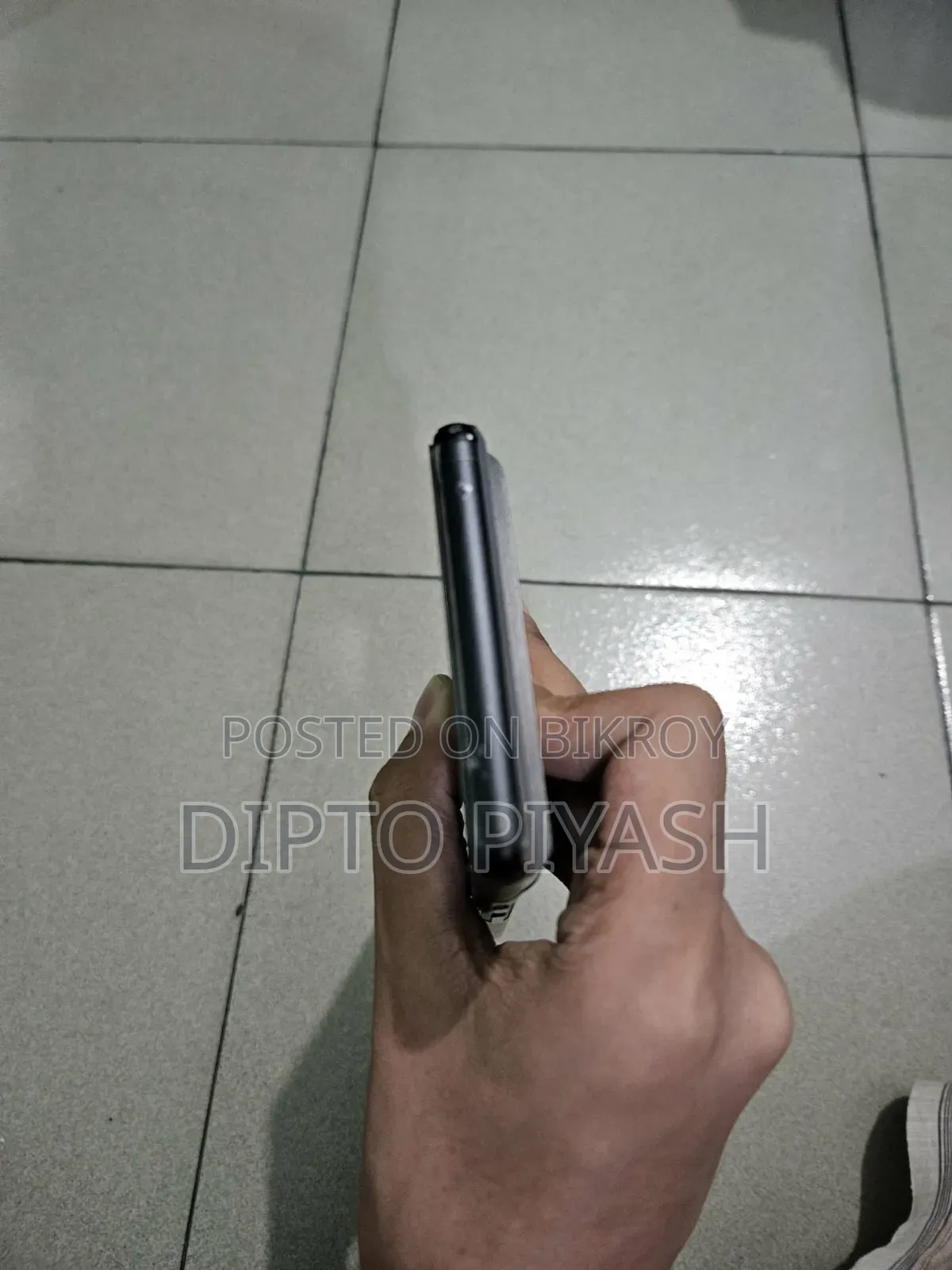 Google Pixel 6 256 GB Black