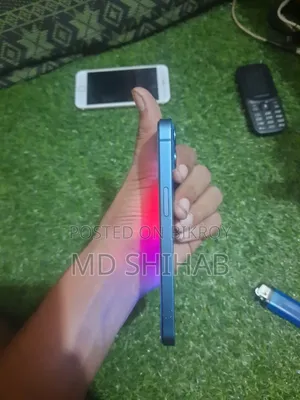 Apple iPhone 13 256 GB Blue