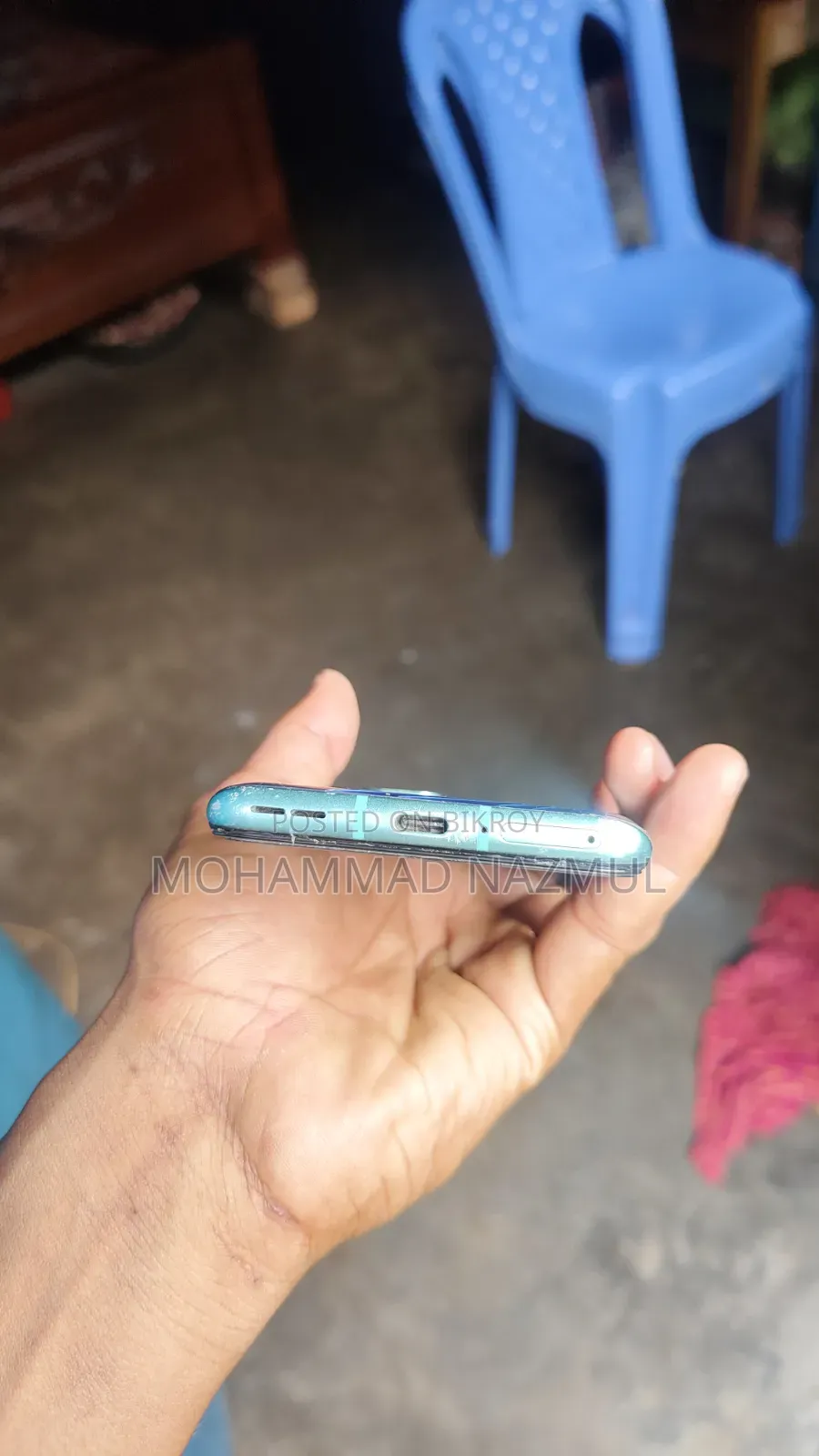 OnePlus 8T 256 GB Graphite