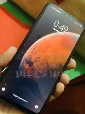Xiaomi Redmi 9A 32 GB Black