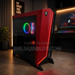 Desktop Computer Gigabyte 24GB Intel Core 3 HDD+SSD 4T