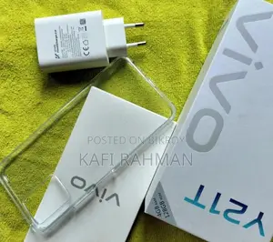 Vivo Y21 33W Charger