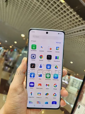 Oppo Reno 256 GB