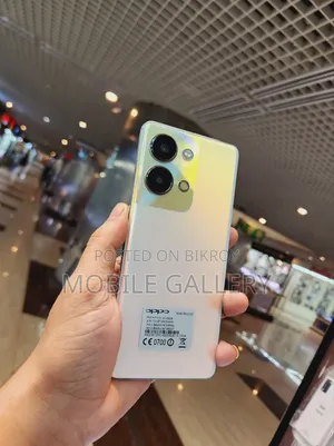 Oppo Reno 256 GB