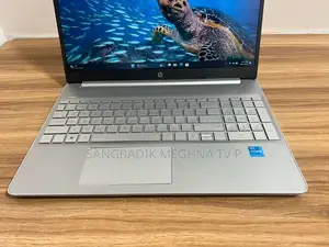 Laptop HP 8GB AMD Ryzen SSD 512GB