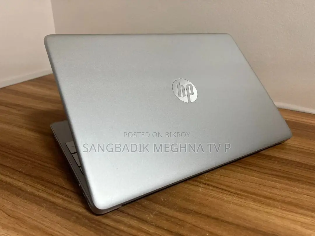 Laptop HP 8GB AMD Ryzen SSD 512GB