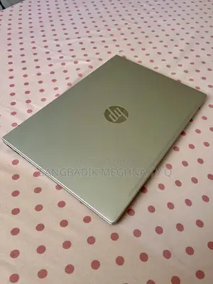 Laptop HP 8GB AMD Ryzen SSD 512GB