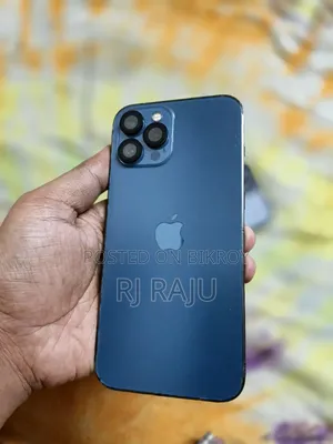 Apple iPhone 12 Pro Max 256 GB Blue