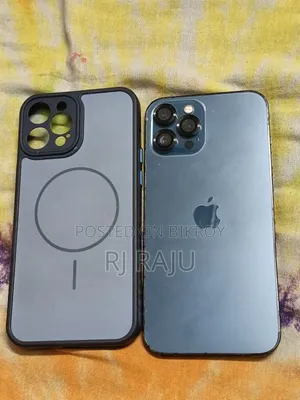 Apple iPhone 12 Pro Max 256 GB Blue