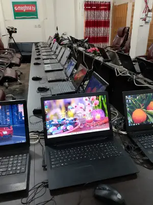 Laptop HP 8GB AMD Ryzen SSD 512GB