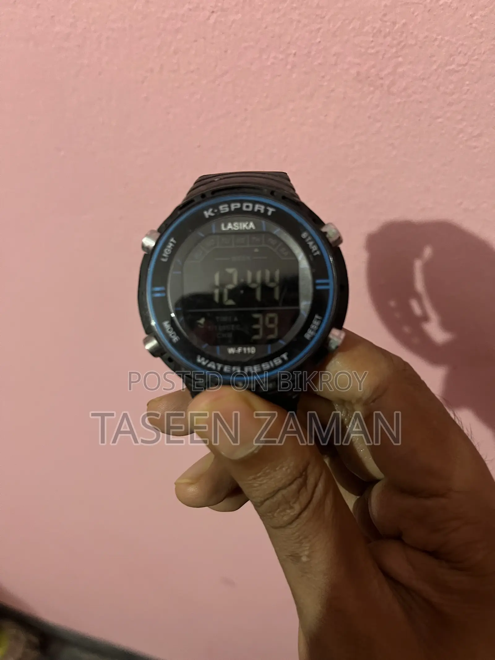 Digital Watch for Sale