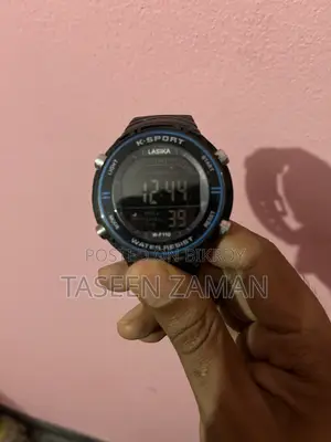 Digital Watch for Sale