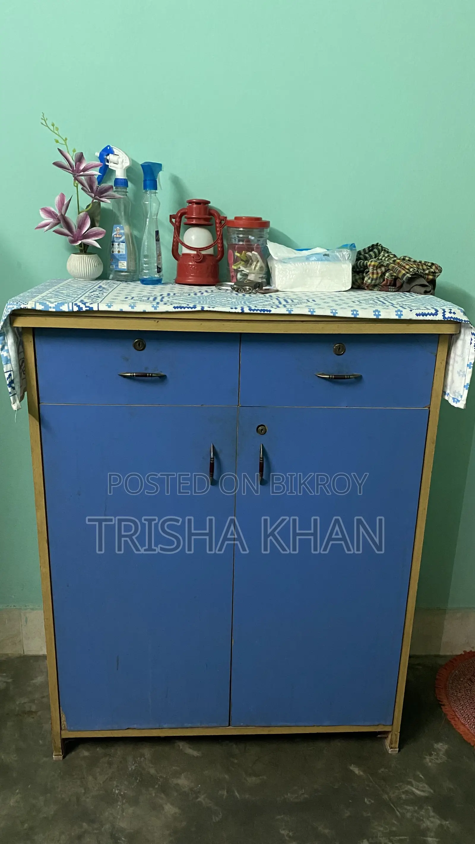 Shoe Rack Cabinet