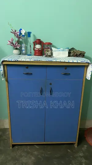 Shoe Rack Cabinet