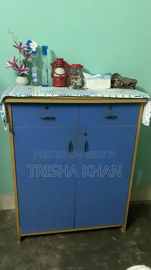 Shoe Rack Cabinet