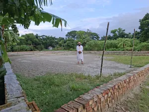 20 Decimal Land for Sale in Kalatia Siraj Nagar