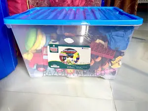 RFL Box Container
