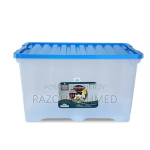 RFL Box Container