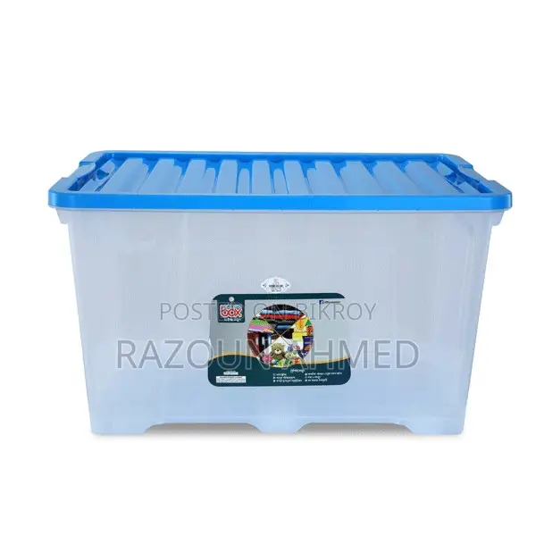 RFL Box Container