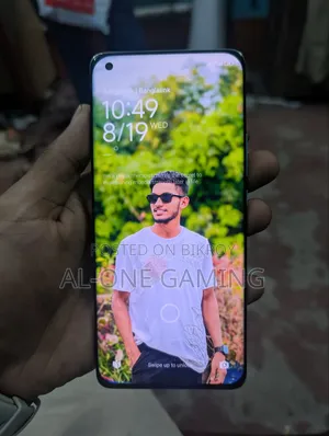 শাওমি মি ১১ আল্ট্রা ২৫৬ জিবি হোয়াইট