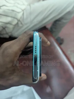 শাওমি মি ১১ আল্ট্রা ২৫৬ জিবি হোয়াইট