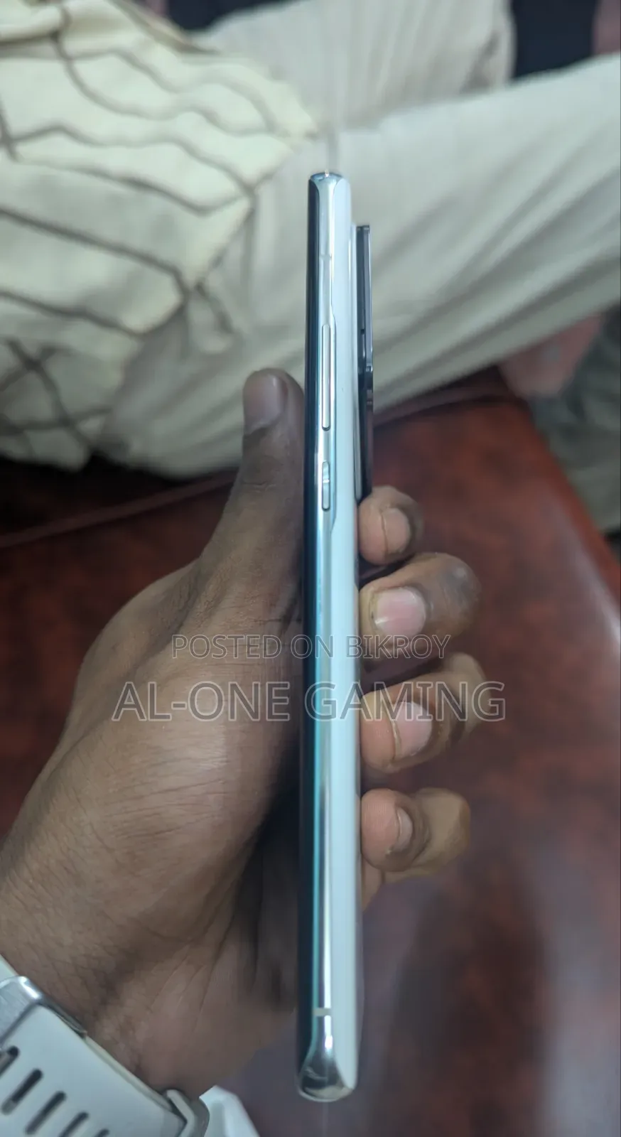 শাওমি মি ১১ আল্ট্রা ২৫৬ জিবি হোয়াইট