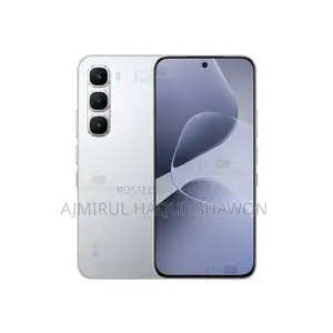 নতুন ইনফিনিক্স হট ৬০ প্রো ১২৮ জিবি ব্রোঞ্জ