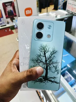Xiaomi Redmi Note 13 256 GB Blue