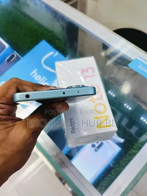 Xiaomi Redmi Note 13 256 GB Blue
