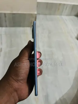 Tecno Pova 5G 128 GB Blue