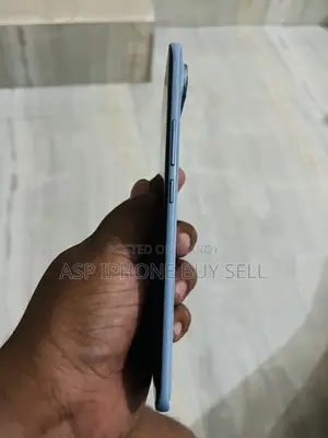 Tecno Pova 5G 128 GB Blue
