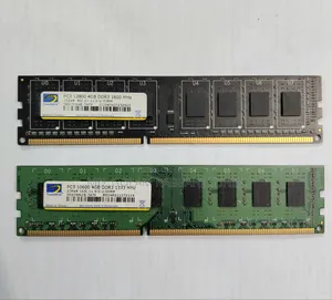 Desktop Computer Gigabyte 8GB Intel Core I3 SSD 500GB