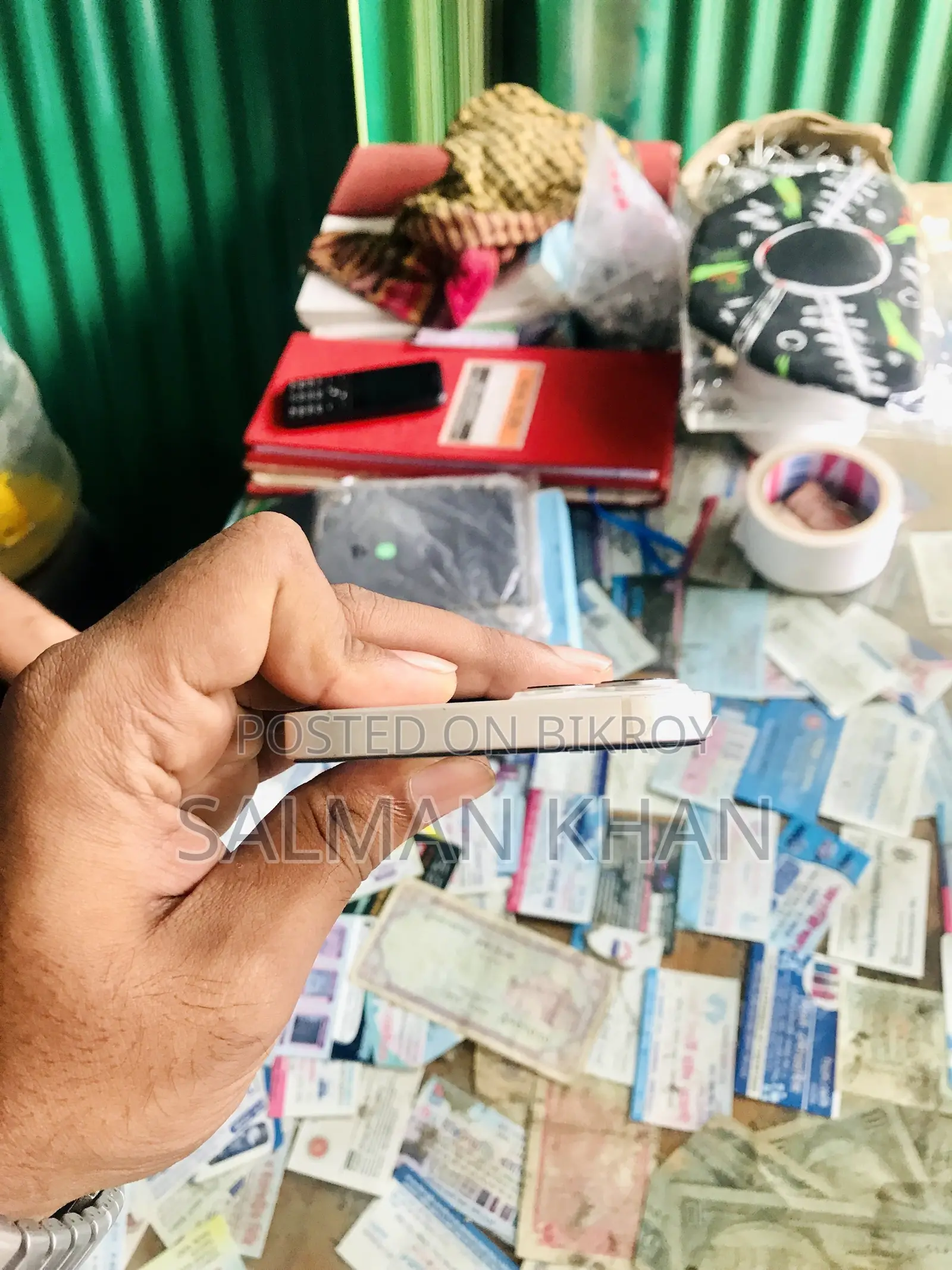 Apple iPhone 13 128 GB White