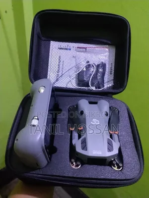 GT50 আরসি স্ক্রিন ড্রোন