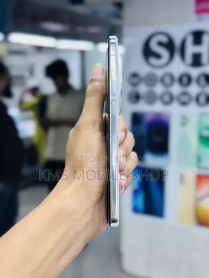 ভিভো এক্স২০০ ৫১২ জিবি