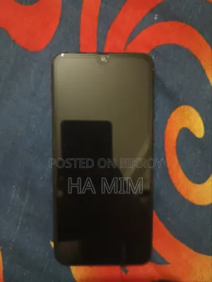 Samsung Galaxy M31 64 GB Black