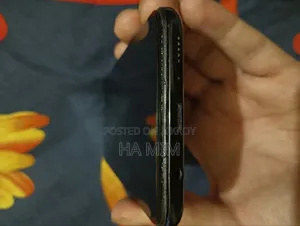 Samsung Galaxy M31 64 GB Black