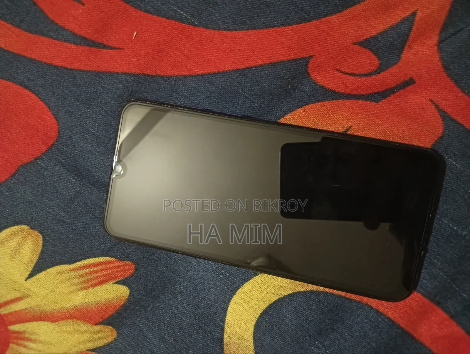 Samsung Galaxy M31 64 GB Black
