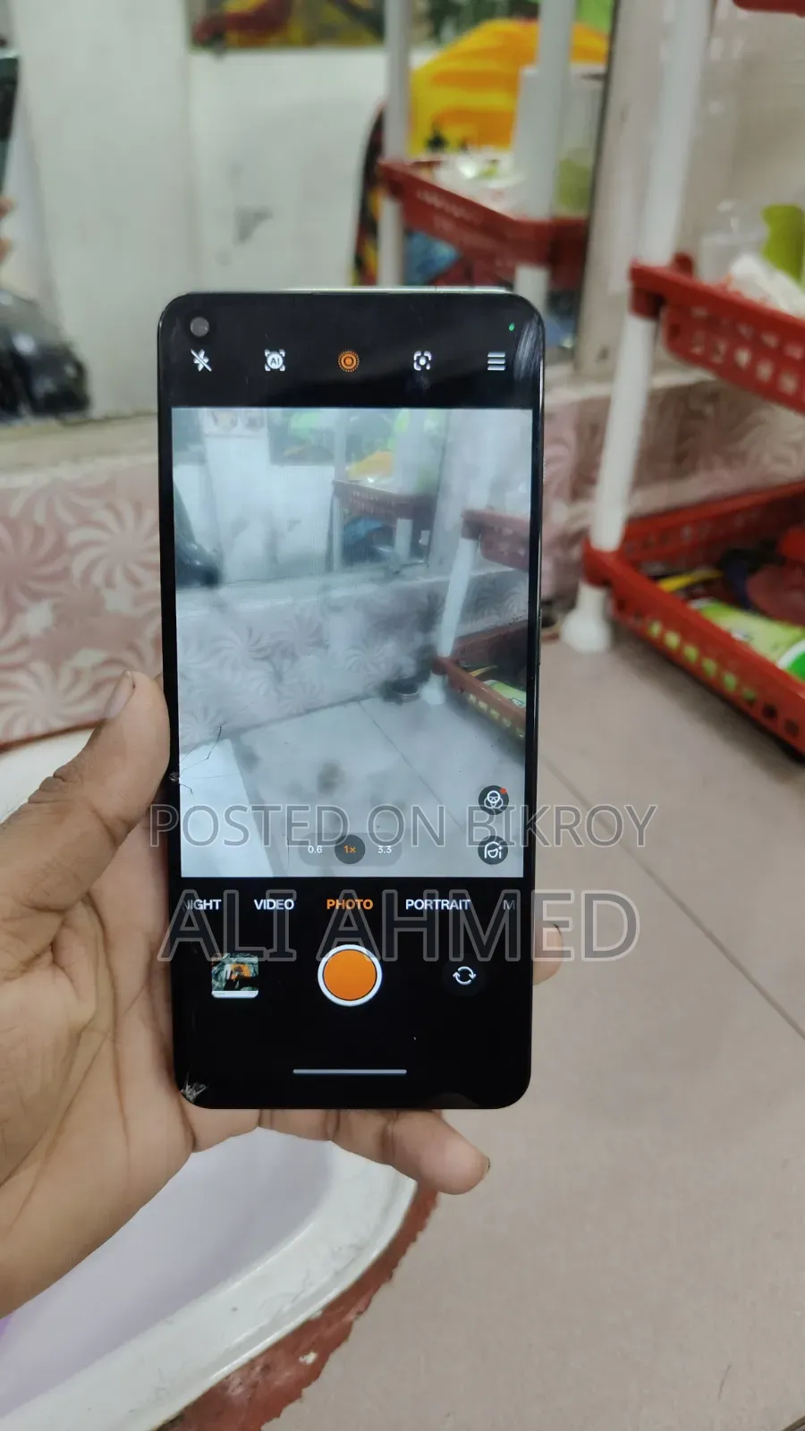 OnePlus 10 Pro 256 GB Blue