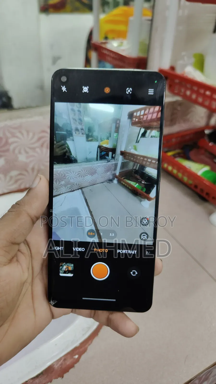 OnePlus 10 Pro 256 GB Blue