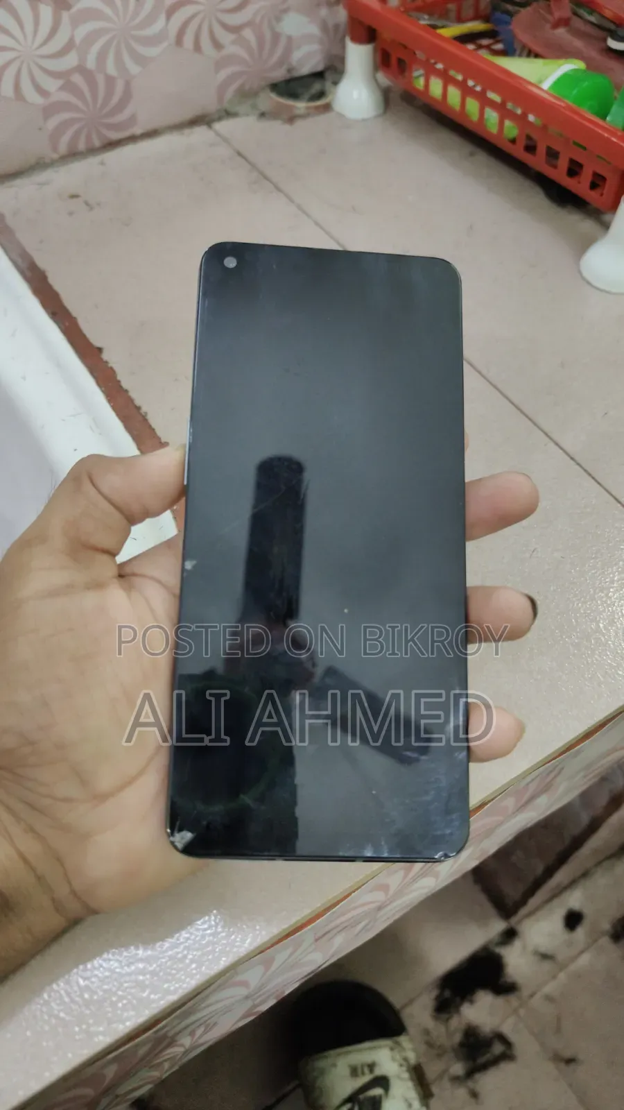 OnePlus 10 Pro 256 GB Blue
