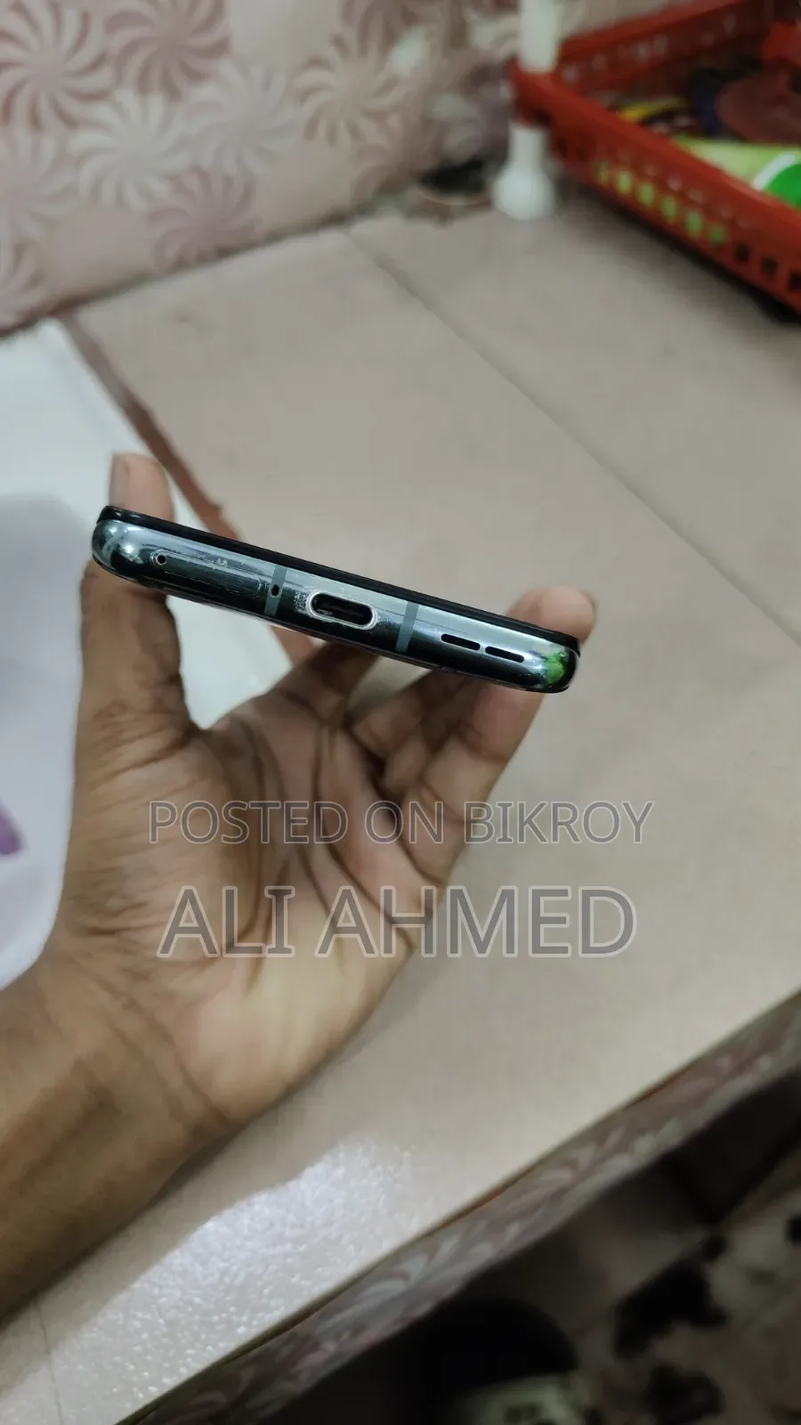 OnePlus 10 Pro 256 GB Blue