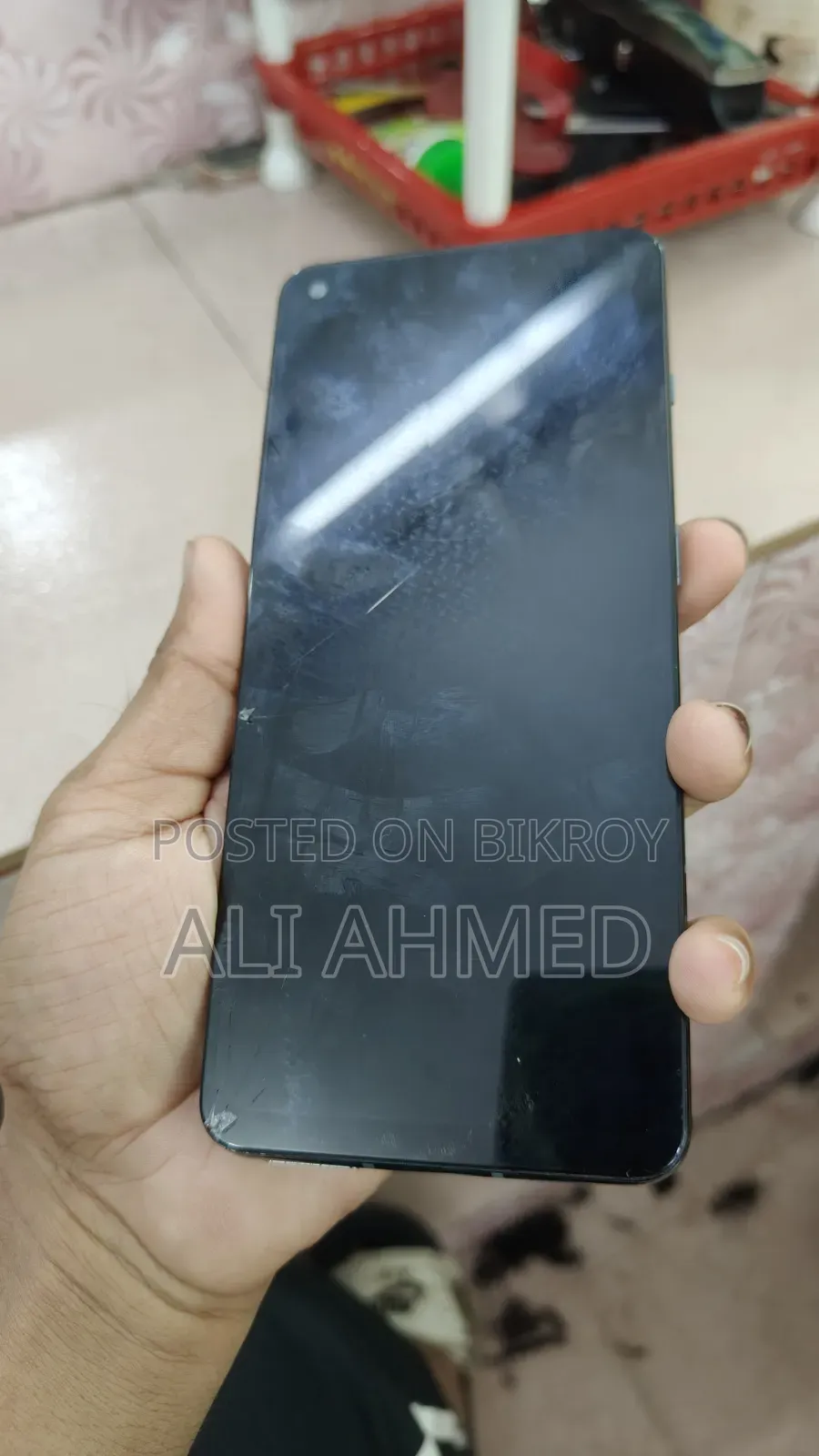 OnePlus 10 Pro 256 GB Blue