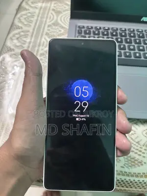 Xiaomi Redmi Note 13 Pro 5G 256 GB White