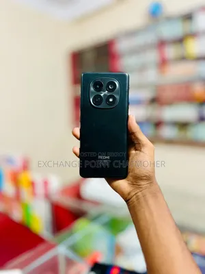Xiaomi Redmi Note 15 128 GB Black