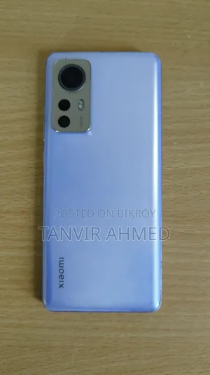 Xiaomi 12X 256 GB