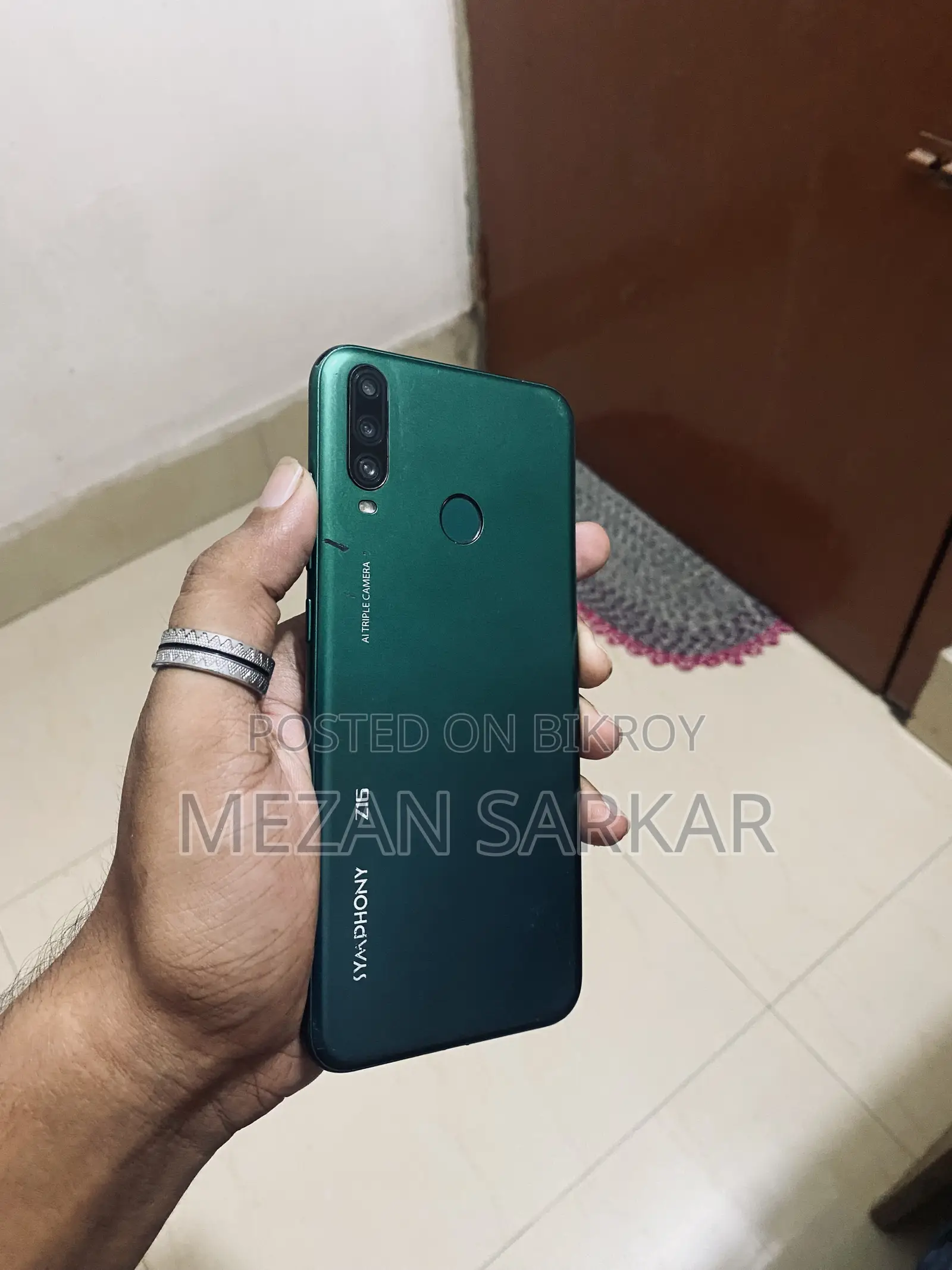 Symphony Z16 32 GB