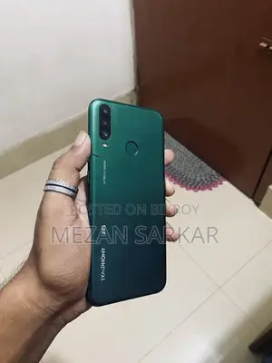 Symphony Z16 32 GB