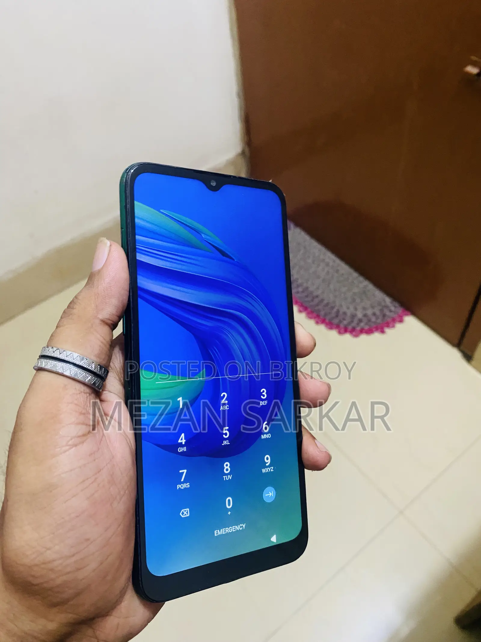 Symphony Z16 32 GB