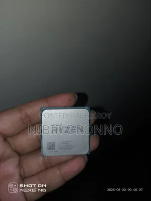 রাইজেন ৫ ২৬০০ সিপিইউ